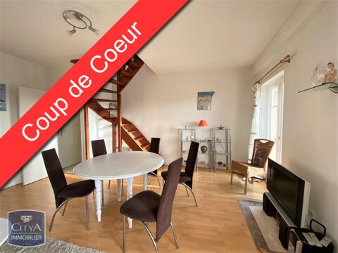  Appartement  louer 2 pices 49 m