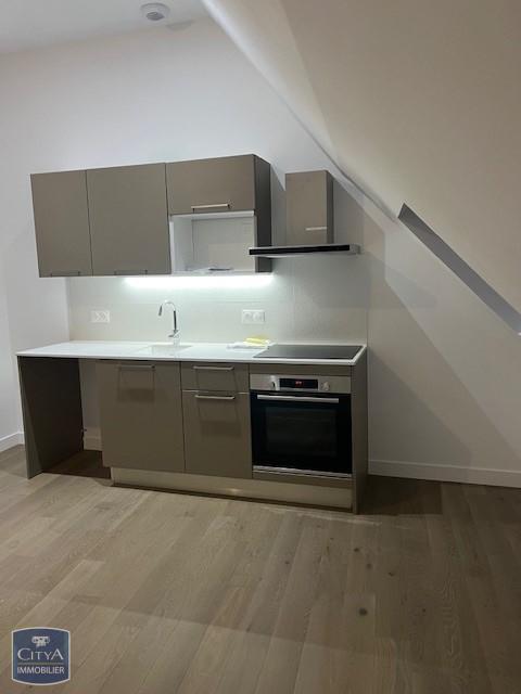  Appartement � louer 2 pi�ces 40 m�