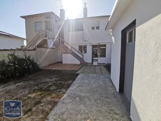  Maison à louer 3 pièces 86 m²