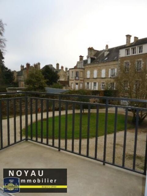  Appartement � louer 4 pi�ces 93 m�