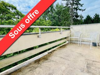  Appartement � vendre 2 pi�ces 48 m�