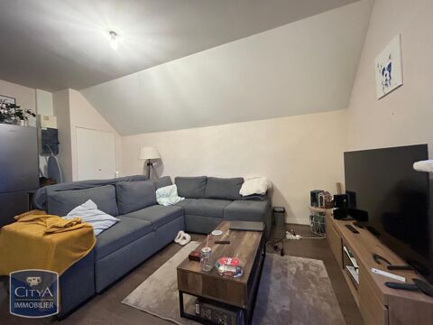  Appartement � louer 3 pi�ces 65 m�