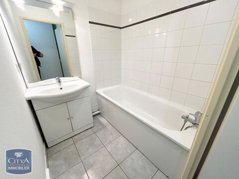  Appartement � louer 2 pi�ces 54 m�