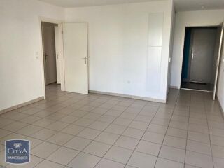  Appartement à louer 3 pièces 58 m²