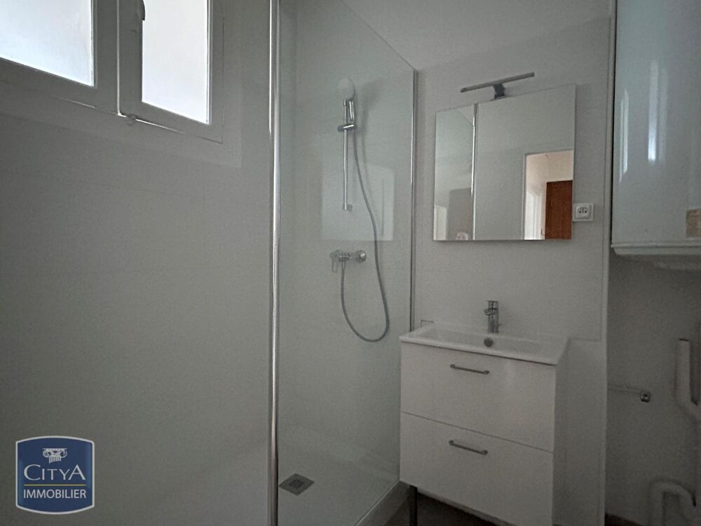 location Appartement - 2 pièce(s) - 43 m² Blois (41000)