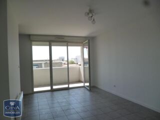  Appartement � louer 3 pi�ces 60 m�