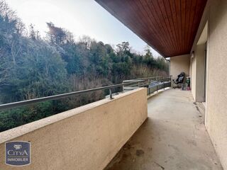  Appartement � louer 2 pi�ces 47 m�