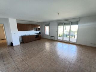  Appartement � vendre 4 pi�ces 81 m�