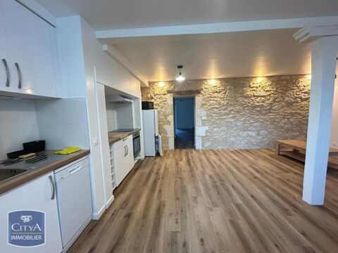  Appartement � louer 2 pi�ces 54 m�