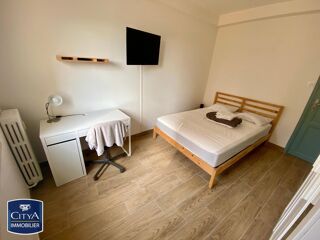  Appartement à louer 1 pièce 12 m²