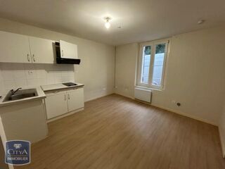  Appartement � louer 1 pi�ce 16 m�