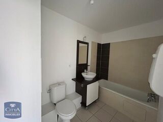  Appartement � louer 2 pi�ces 42 m�