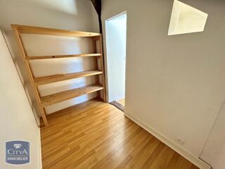  Appartement à louer 2 pièces 48 m²