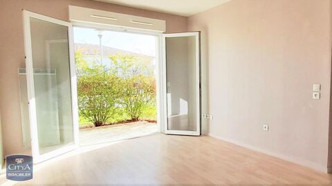  Appartement � louer 2 pi�ces 34 m�