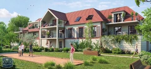   Location Appartement Appartement - 3 pice(s) - 71 m