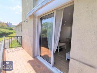  Appartement � louer 4 pi�ces 76 m�