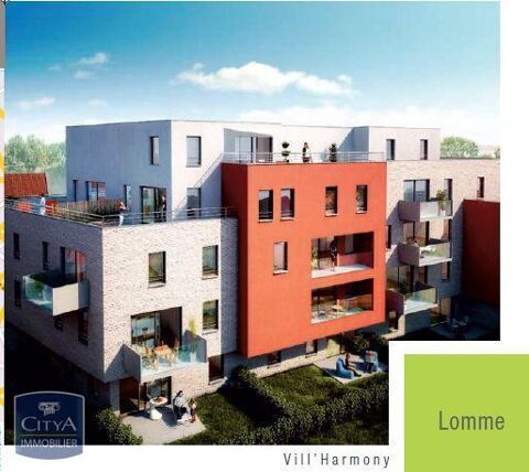   Location Appartement Appartement - 2 pi�ce(s) - 42 m�