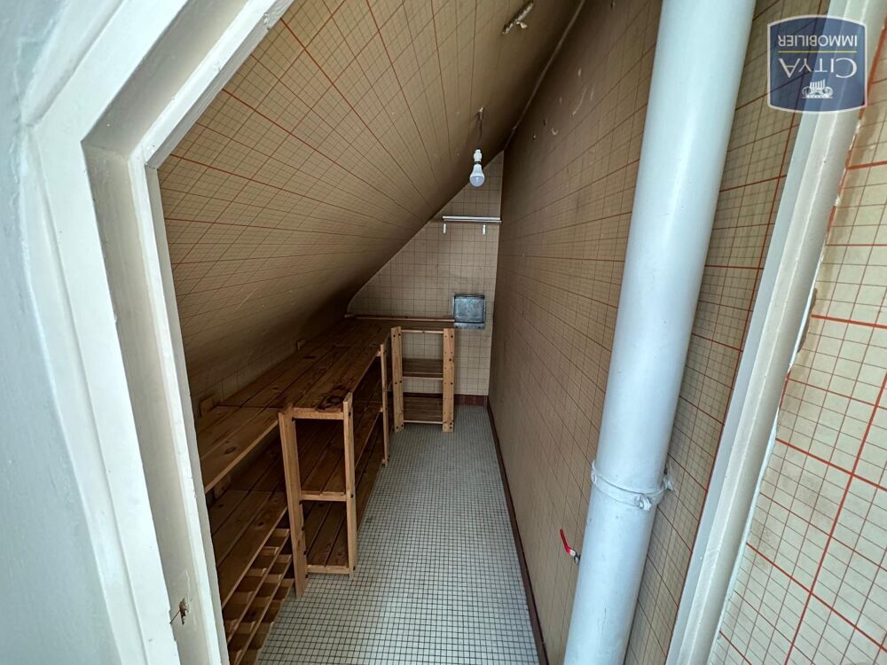 location Appartement - 2 pièce(s) - 67 m² Tours (37000)