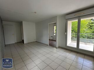  Appartement � louer 2 pi�ces 52 m�