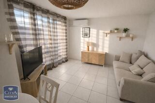  Appartement � louer 2 pi�ces 43 m�