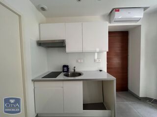  Appartement � louer 1 pi�ce 23 m�