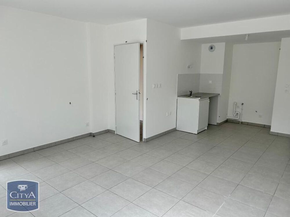 location Appartement - 2 pièce(s) - 54 m² Lyon 8