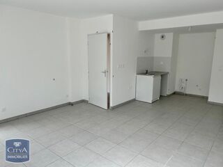  Appartement à louer 2 pièces 54 m²