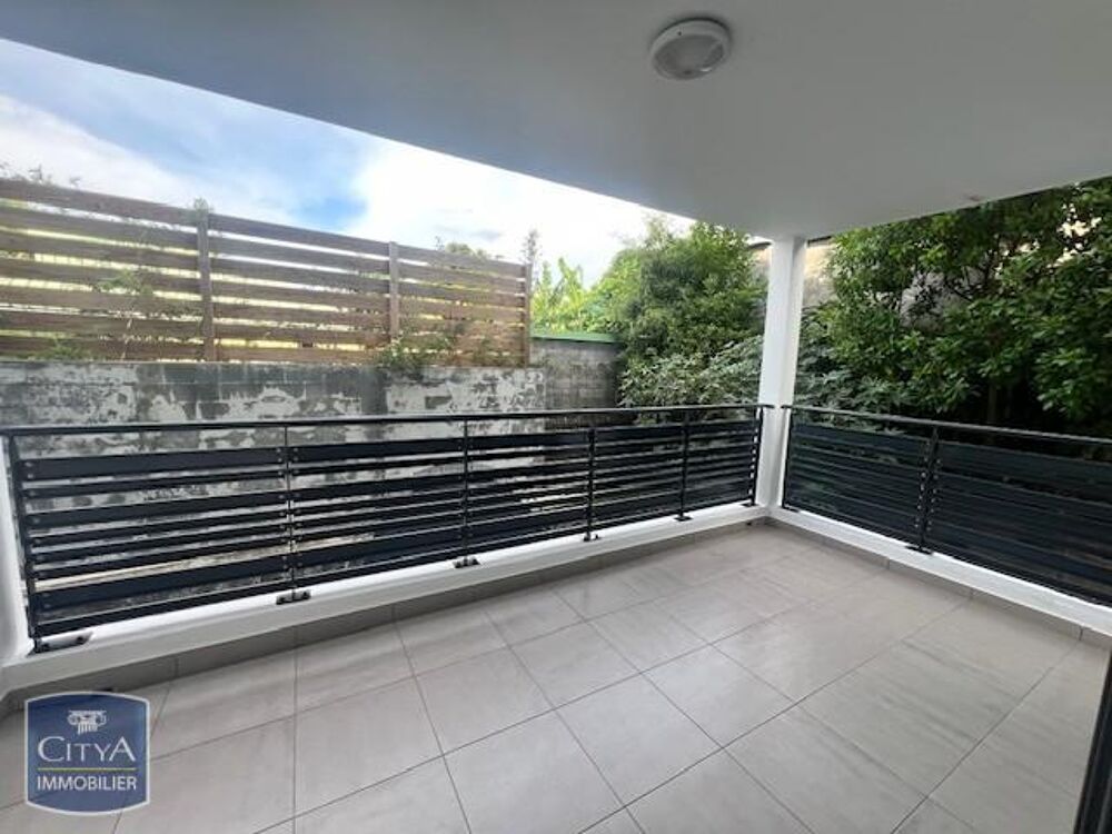 EXCLUSIVITÉ - APPARTEMENT 2 PIÈCES NEUF - LOCATION SUR P....