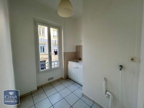  Appartement  louer 1 pice 24 m