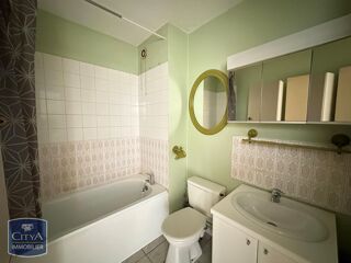  Appartement à louer 1 pièce 28 m²