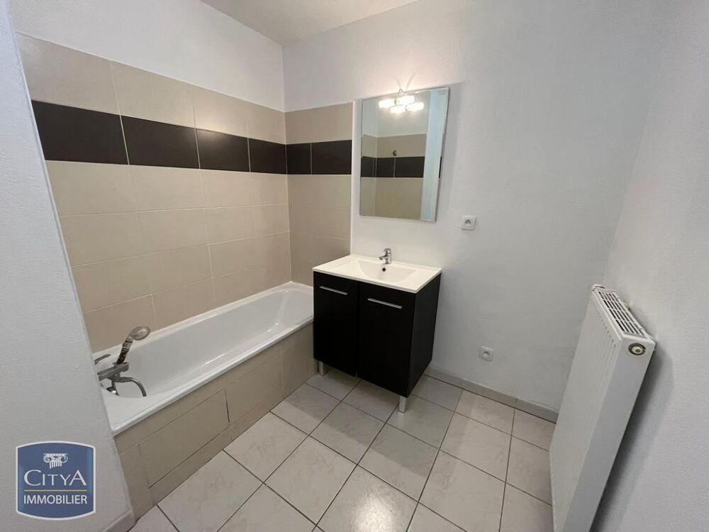 location Appartement - 3 pièce(s) - 58 m² Toulouse (31200)