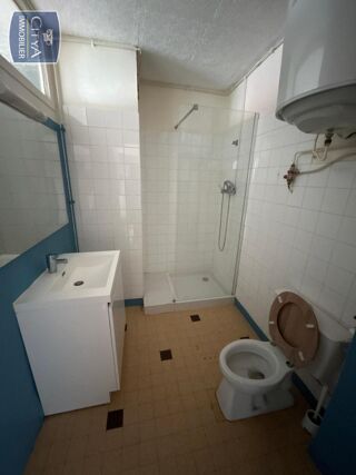  Appartement � louer 1 pi�ce 41 m�