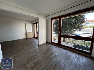  Appartement à louer 1 pièce 40 m²