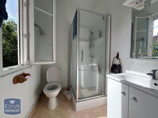  Appartement � louer 3 pi�ces 56 m�