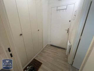  Appartement � louer 1 pi�ce 29 m�