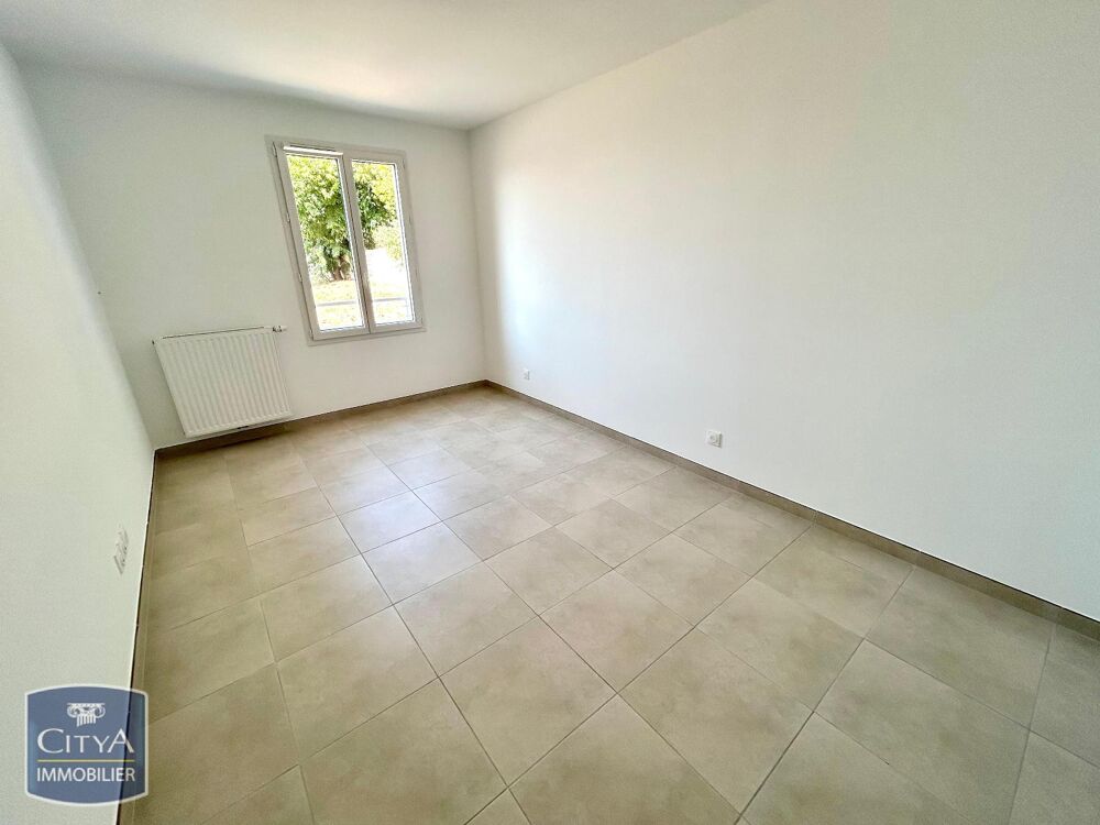 location Appartement - 3 pièce(s) - 59 m² Port-de-Bouc (13110)
