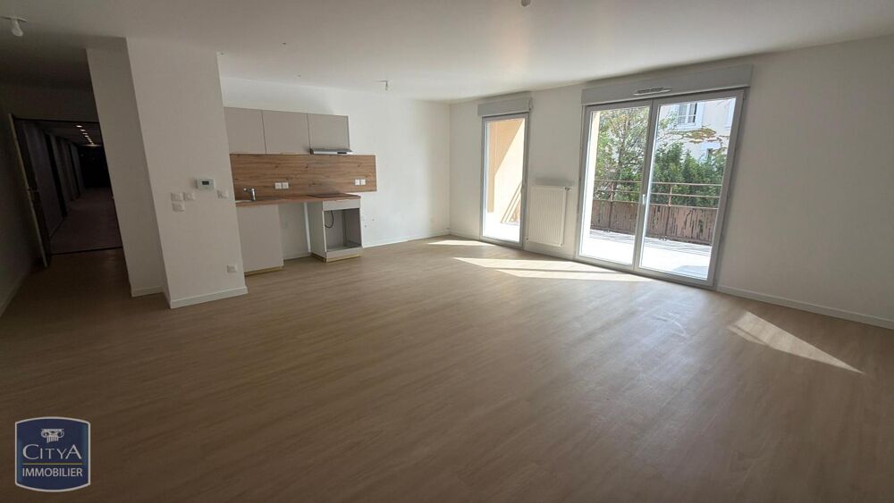 FRAIS D'AGENCE OFFERT, Saint-Chamond, Rue Du Pilat, dans....