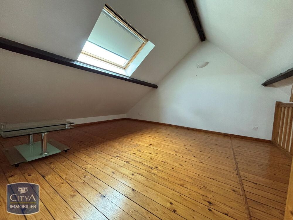 location Appartement - 2 pièce(s) Cambrai (59400)
