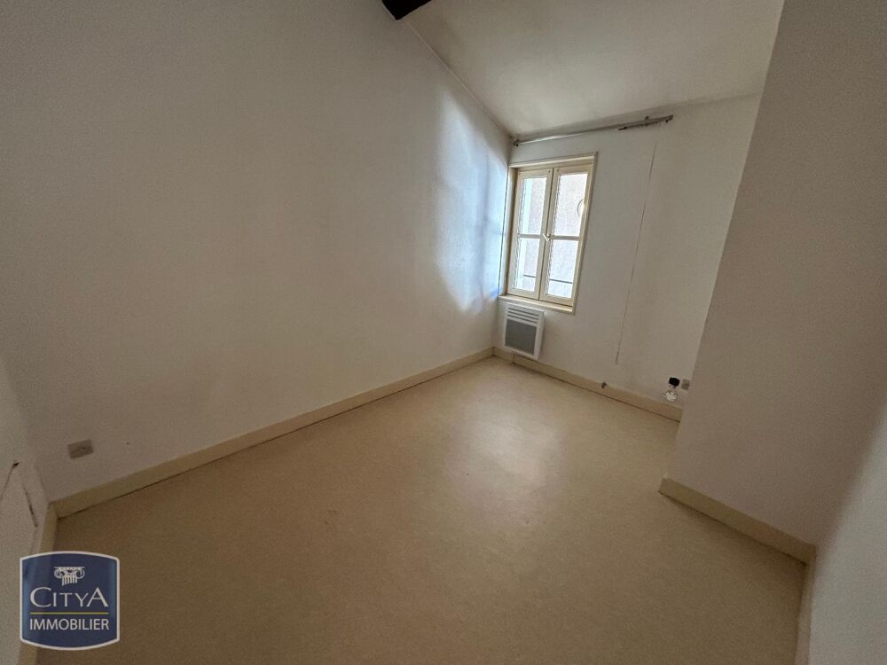 location Appartement - 2 pièce(s) - 30 m² Poitiers (86000)