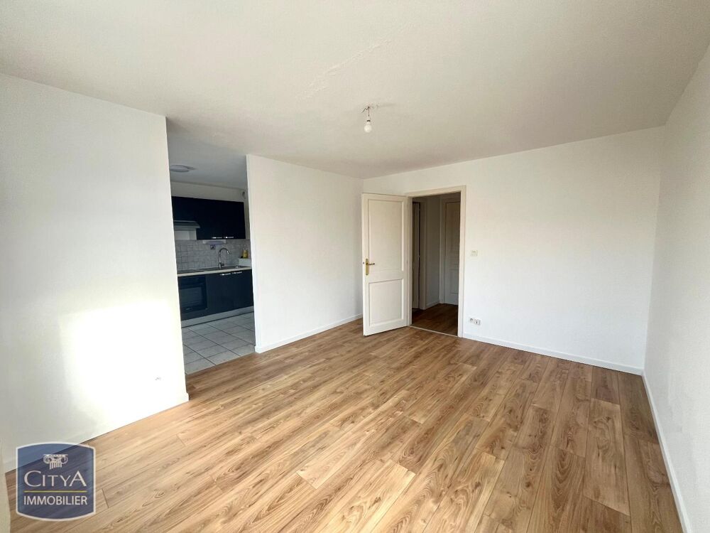 location Appartement - 2 pièce(s) - 44 m² Obernai (67210)