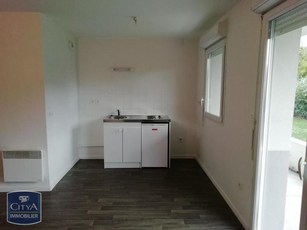 location Appartement - 2 pièce(s) - 53 m² Mazingarbe (62670)