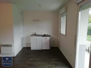  Appartement à louer 2 pièces 53 m²