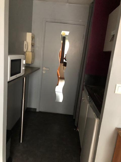  Appartement � louer 1 pi�ce 15 m�