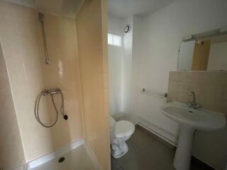 Appartement à louer 2 pièces 35 m²