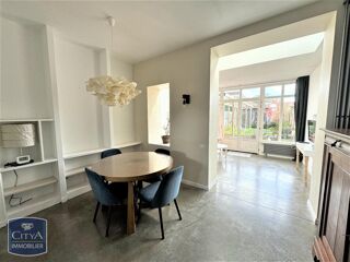  Maison à louer 4 pièces 78 m²