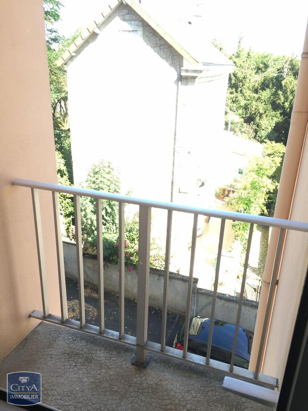 location Appartement - 1 pièce(s) - 34 m² Périgueux (24000)