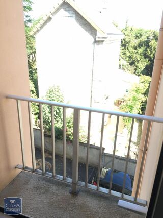  Appartement à louer 1 pièce 34 m²