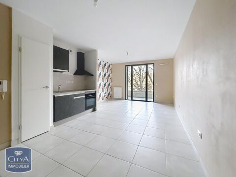  Appartement � louer 2 pi�ces 45 m�