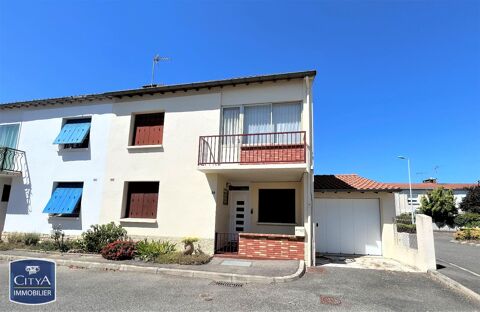  Maison  louer 4 pices 85 m