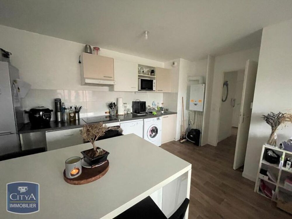 location Appartement - 3 pièce(s) - 58 m² Colombelles (14460)
